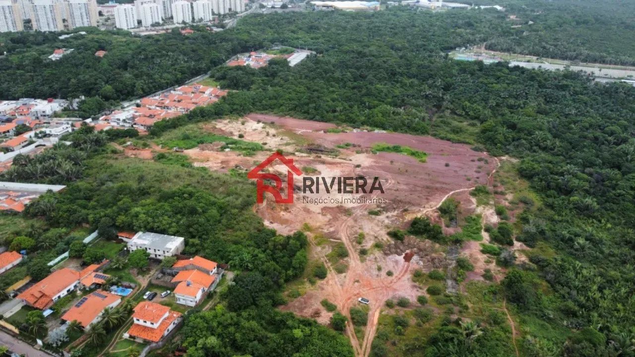 TERRENO COMERCIAL em SÃO LUÍS - MA, CALHAU - Foto 2