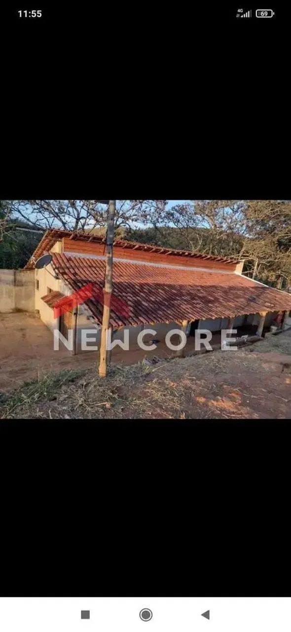 Chácara em Rodovia Oswaldo Cruz - Registro - Taubaté/SP - Foto 14