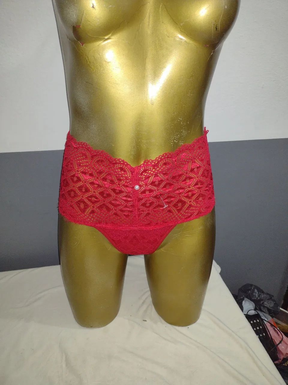 Lingerie sexy - Foto 3