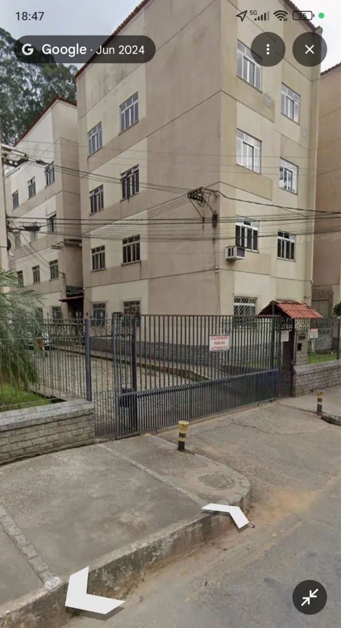 Foto - Barra Mansa - Centro