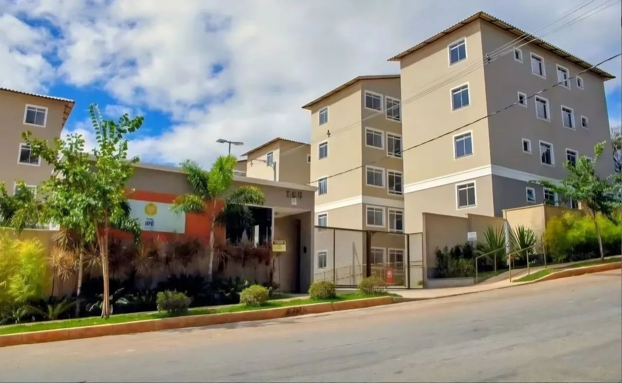 Foto - Santa Luzia - Chácaras Granja Pousada Del Rey