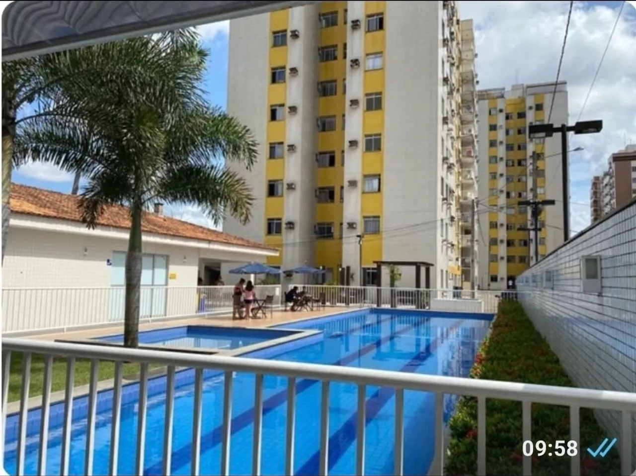 Foto - Belém - Parque Verde