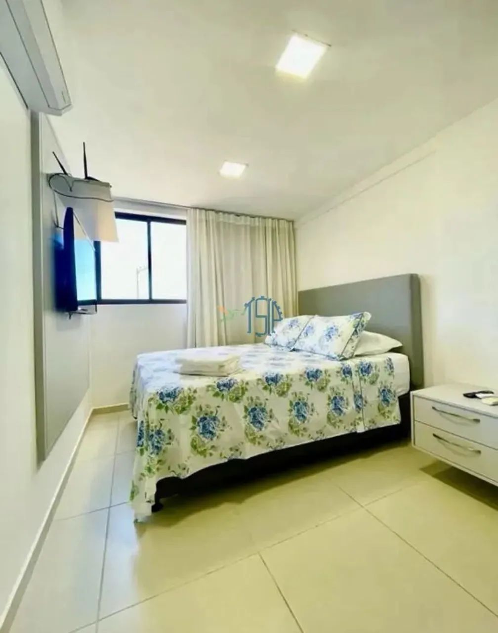 Use Administradora de Condomínios - APARTAMENTO EM INTERMARES / APARTAMENTO MOBILIADO BEIR - Foto 4