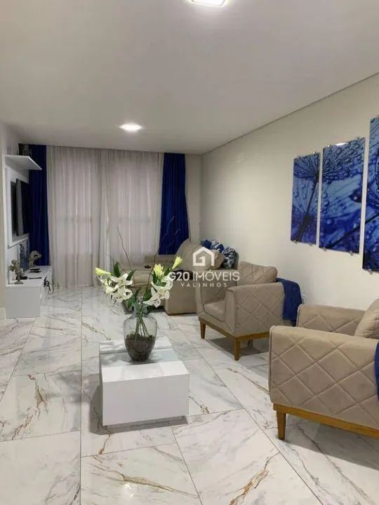 Casa com 3 quartos à venda, 260 m² por R$ 1.590.000 - Condomínio Le Village - Valinhos/SP - Foto 2