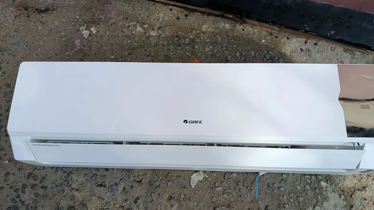 Ar condicionado Split gree inverter 22000btus - Foto 3