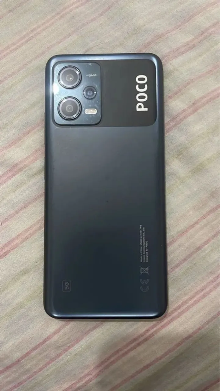 XIOMI POCO X5 PRO