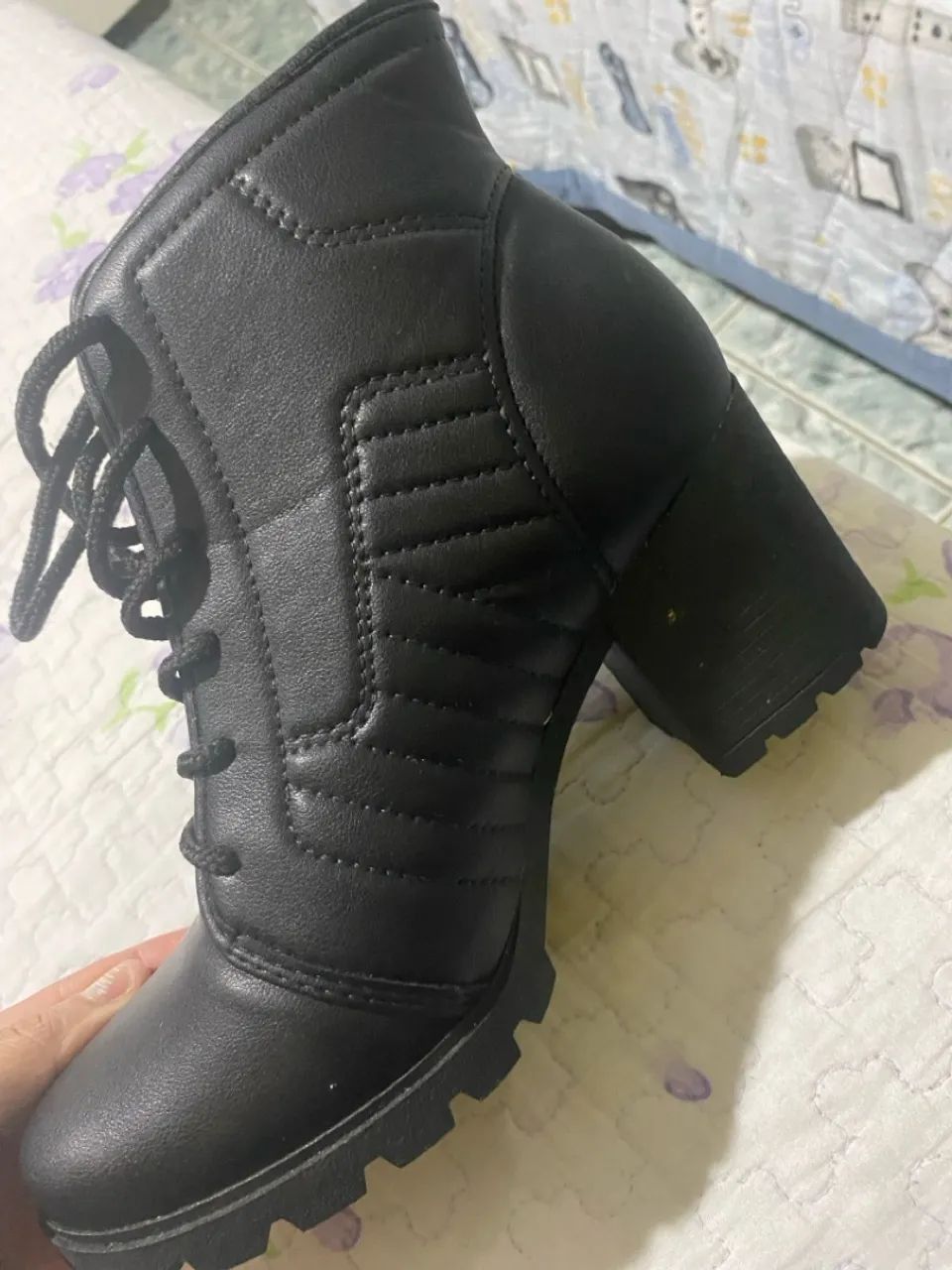 Bota dakota