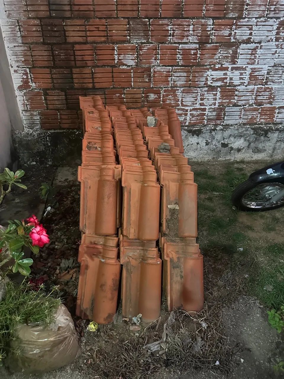 Telha de Barro - Foto 2