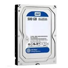 HD 500GB Desktop 