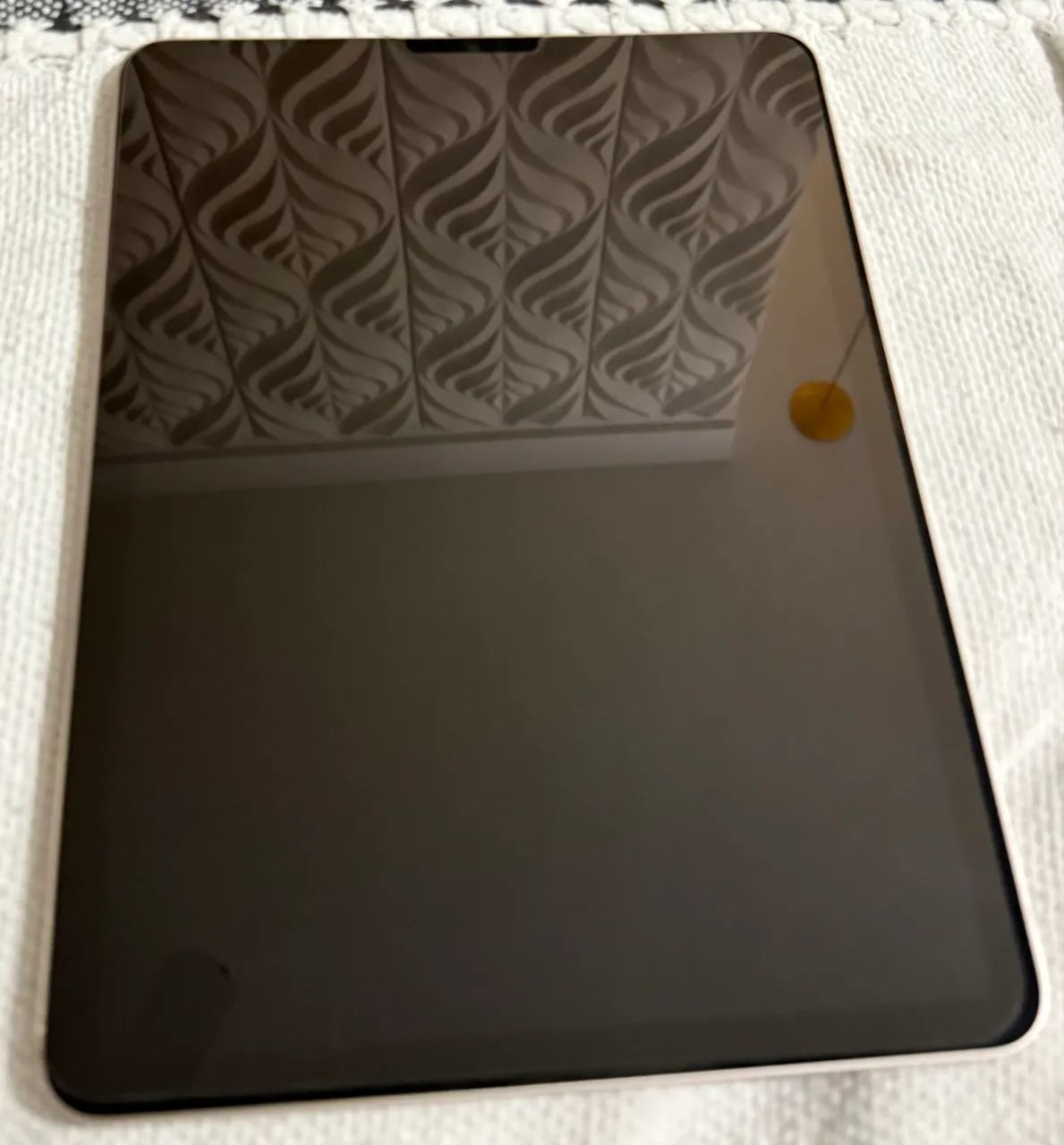 iPad Air 5 10.9 polegadas com Apple Pencil - Foto 3