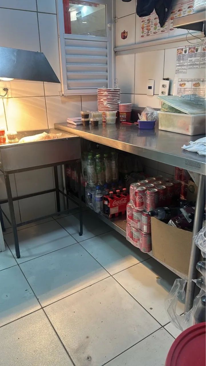 Restaurante centro Joinville  - Foto 2