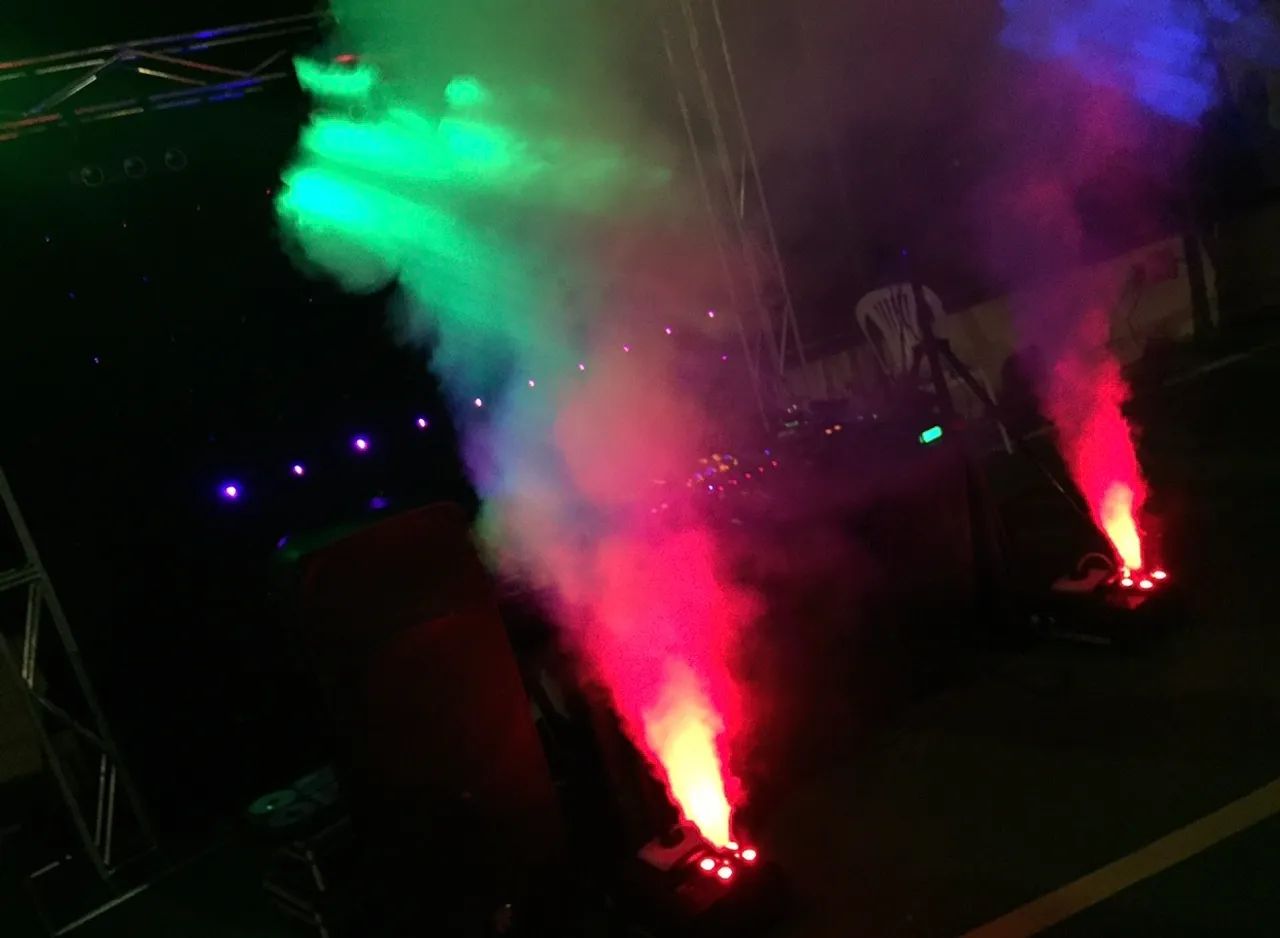 Máquina de Fumaça colorida 64286076269315123