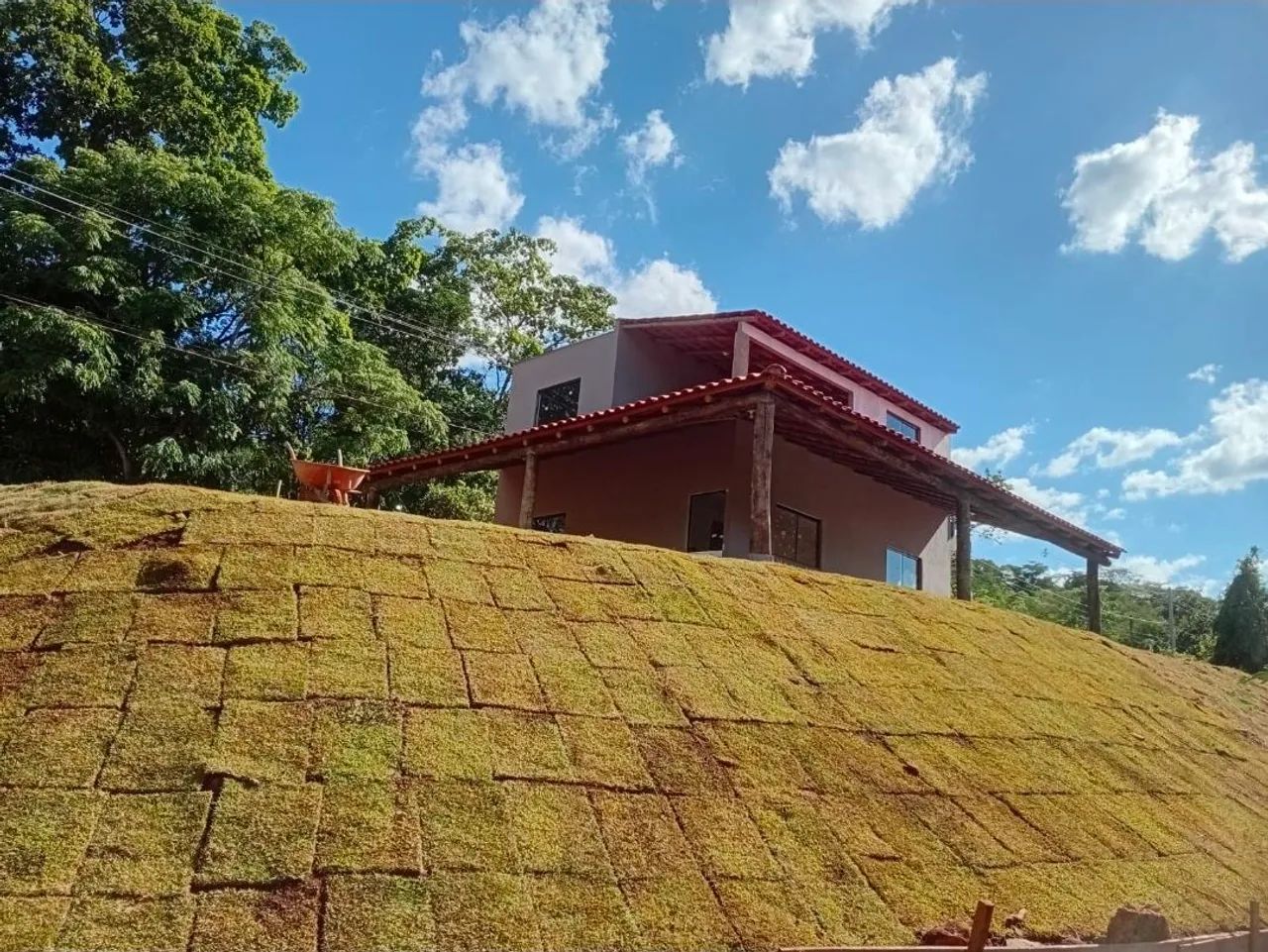 Foto - Uberlândia - Tabajaras
