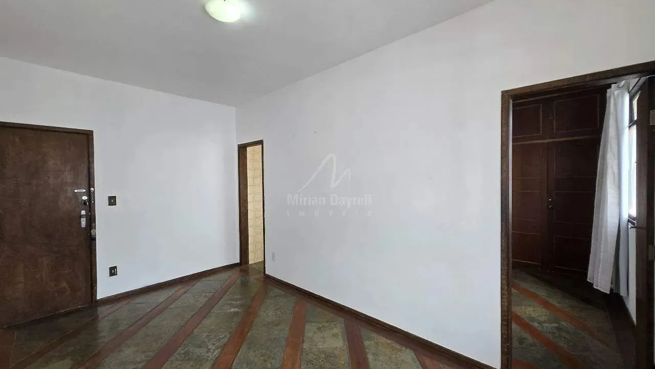 Apartamento com 1 quarto no bairro Cruzeiro