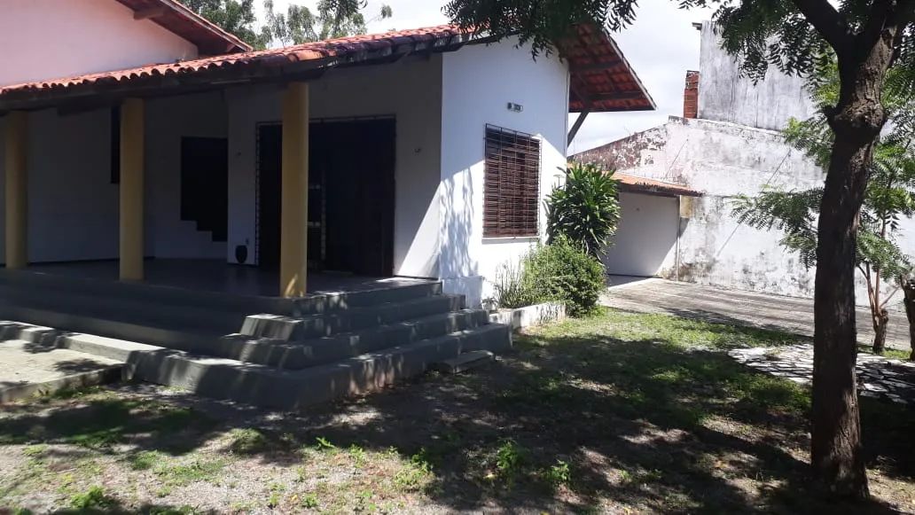 Casa posição Norte/Nascente em terreno de 916 m2, esquina, na rua Vicente Lopes. - Foto 3