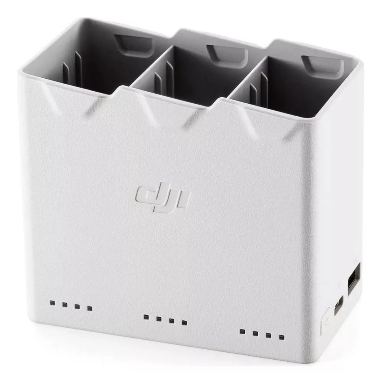 Carregador de Bateria DJI para 3 Baterias