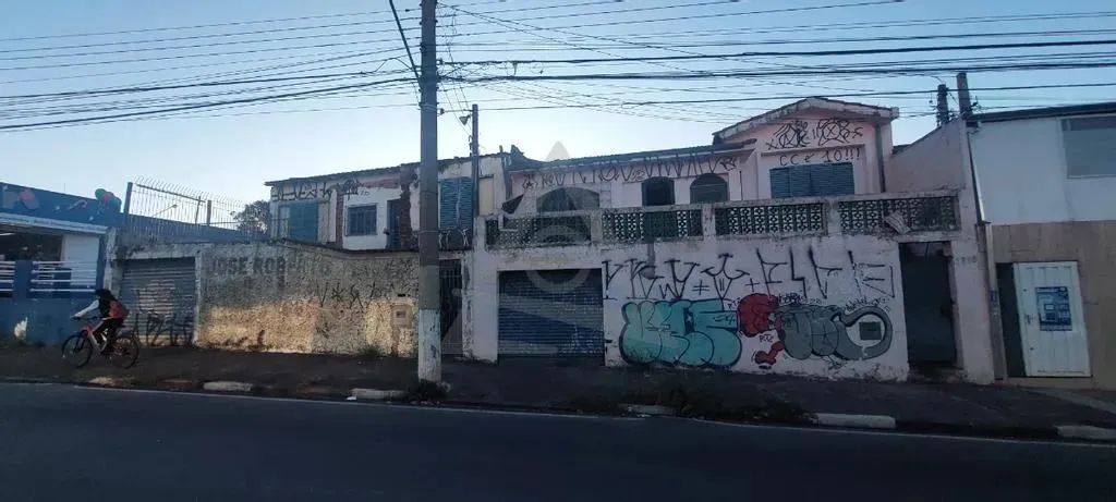 Terreno à venda em Campinas, Parque Industrial, com 510 m² - Foto 5