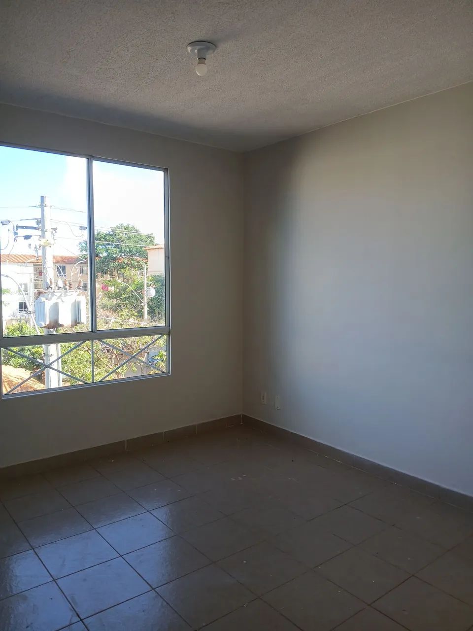 Valparaíso I Cidade Jardins Mc Aluga Ótimo Apt 2Qts  - Foto 2