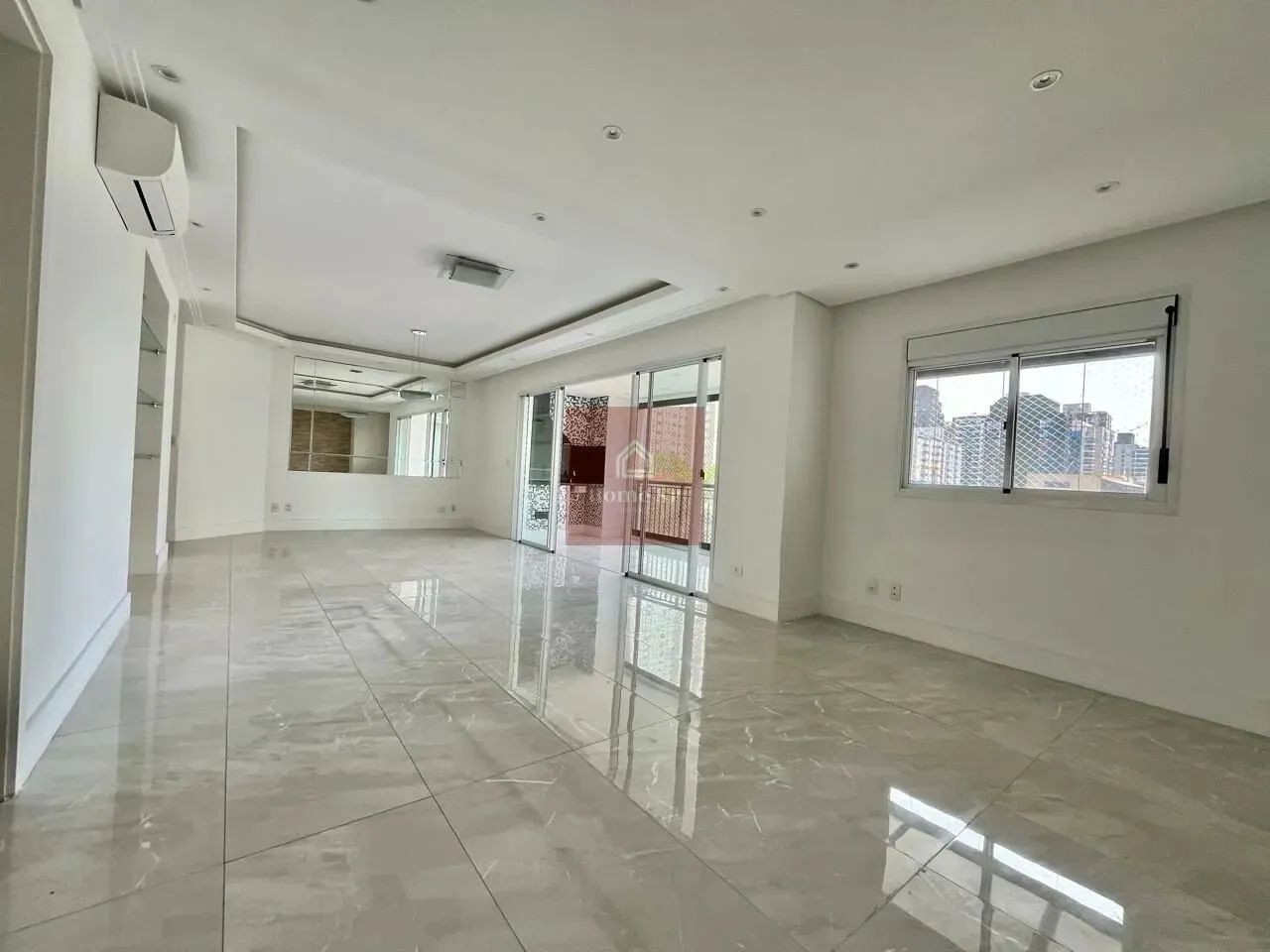 Apartamento para locação 3 suítes, 3 vagas 137m² Condomínio Clube Varanda Gourmet - Foto 2
