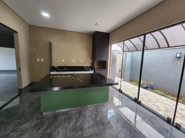 Casa a venda no Bairro Tarraf II em São José do Rio Preto - SP.