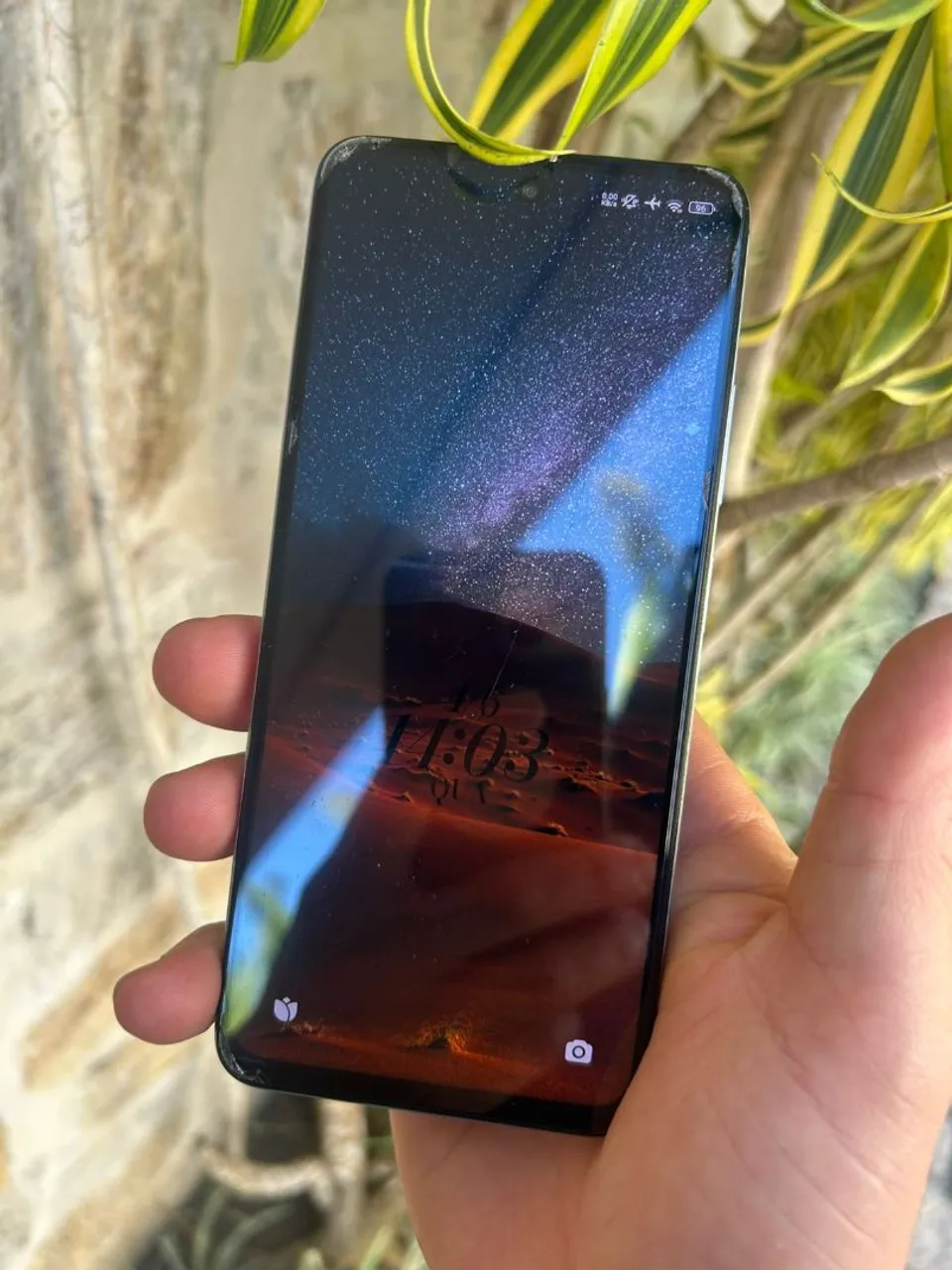 Poco X4 GT 256gb 8 GB de ram