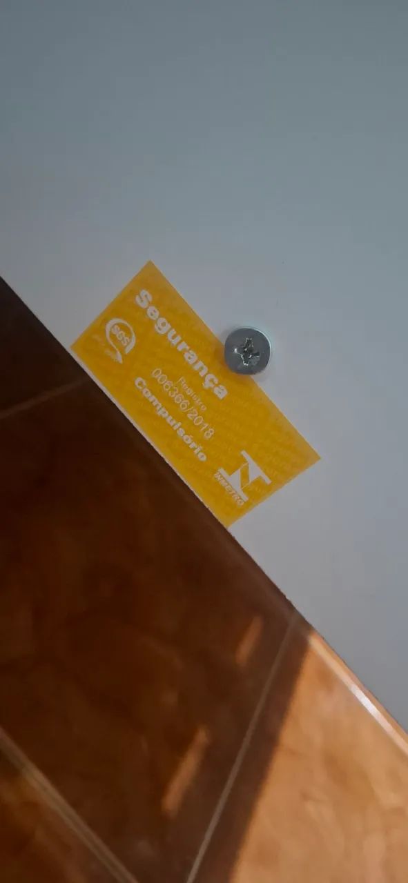 Berço/ Mini cama  - Foto 3