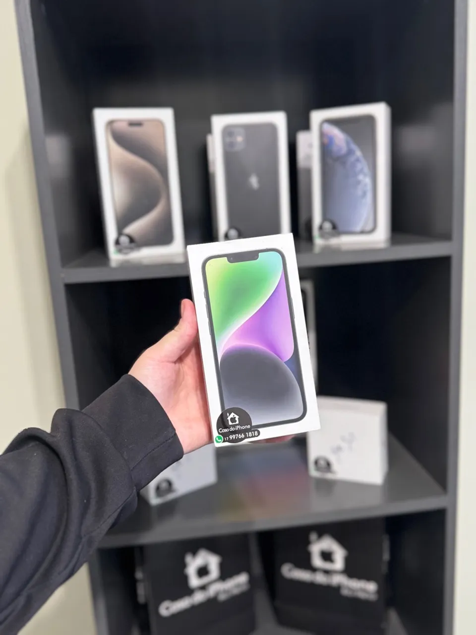 iPhone 14 128gb