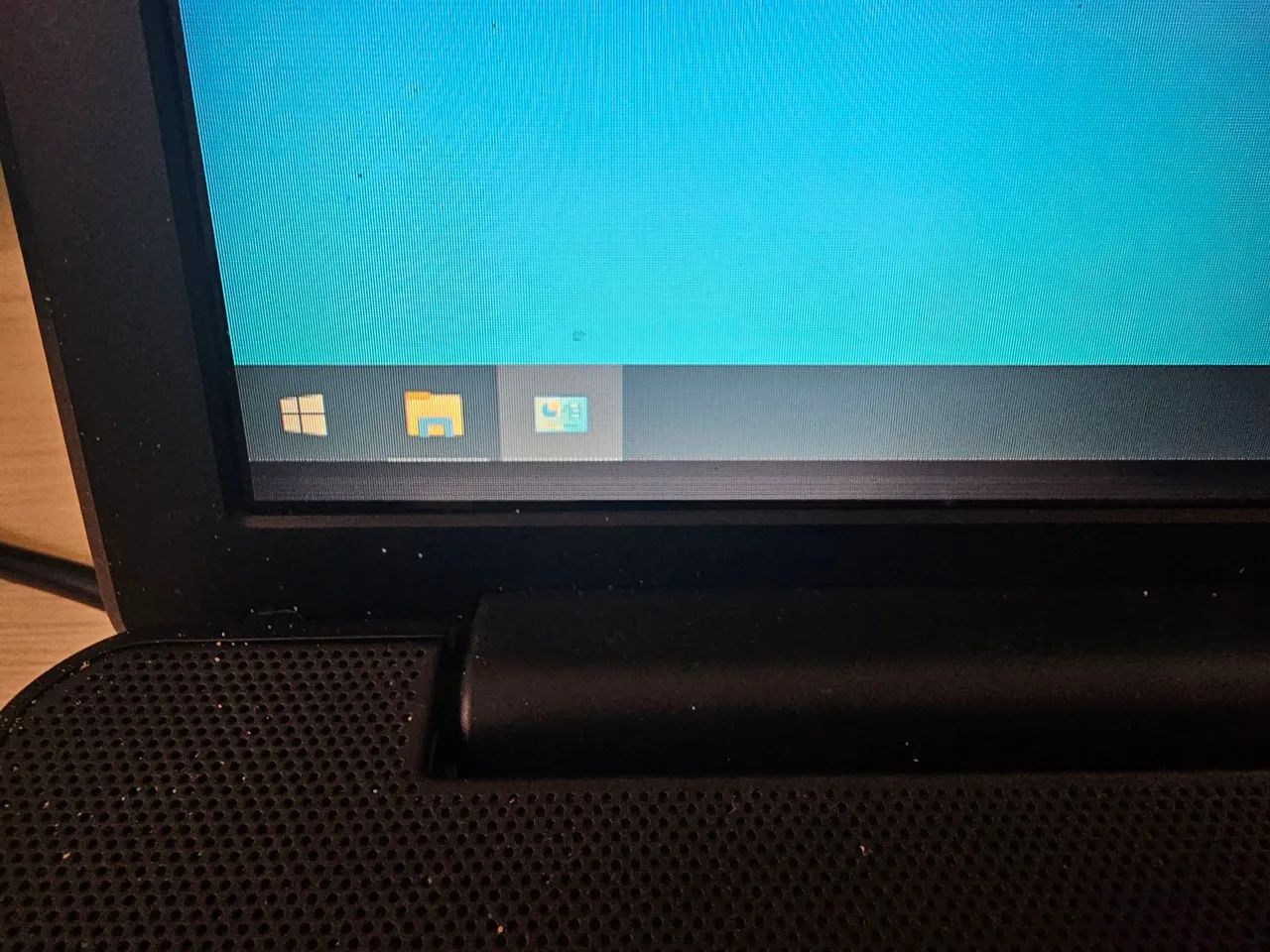 notebook compaq CQ40-61288 -  dual core- ssd 230gb- 4GB RAM - Foto 5