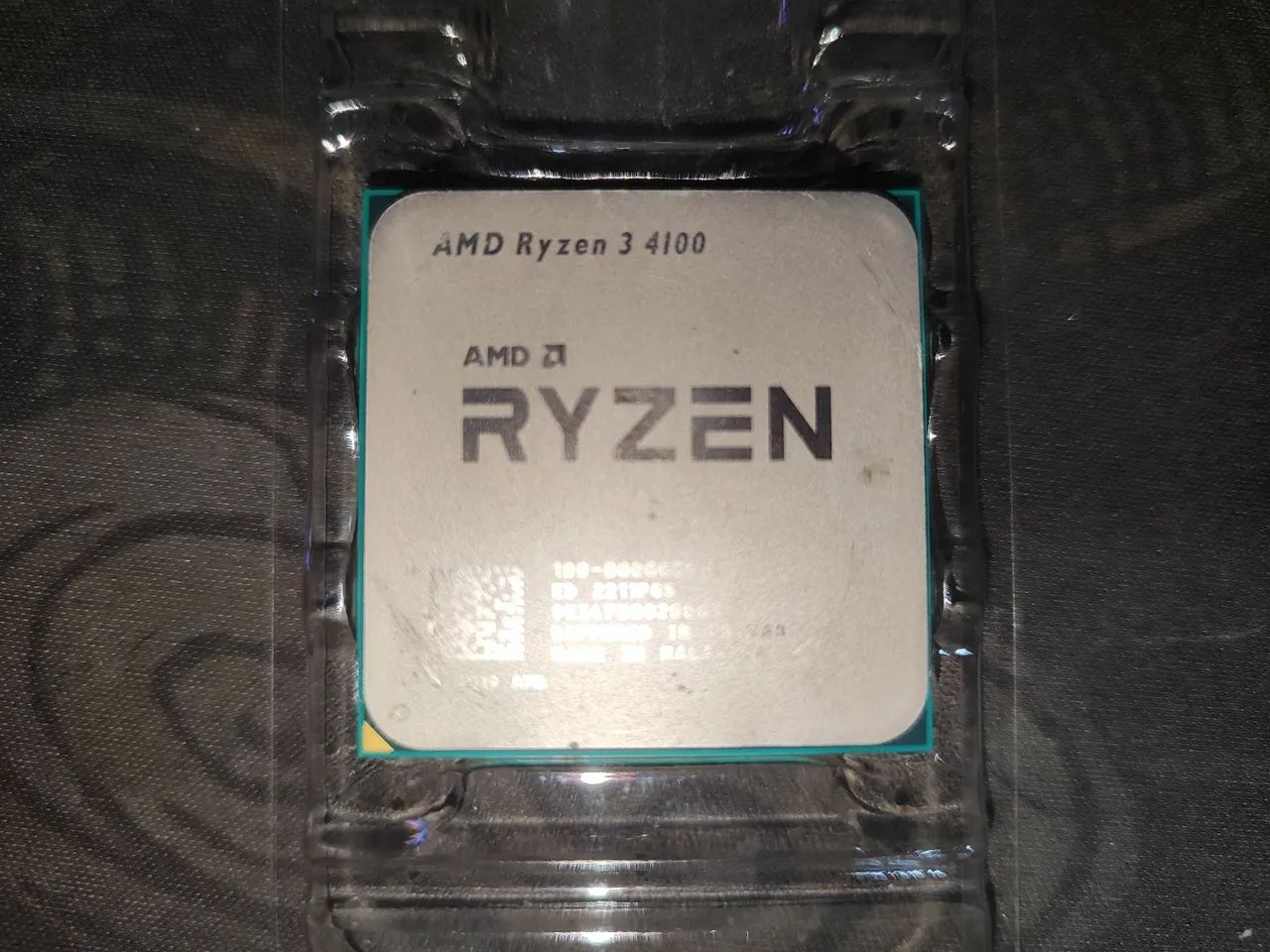 Ryzen 3 410064317757160961120