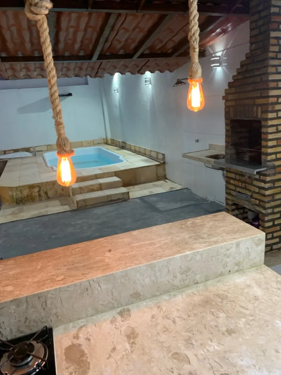 Casa em Barreirinhas (aluguel temporária )