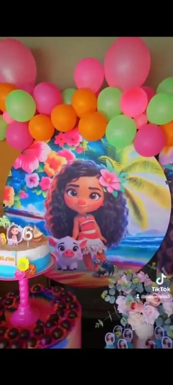 Aluguel decoração pula pula e piscina de bolinha  - Foto 5