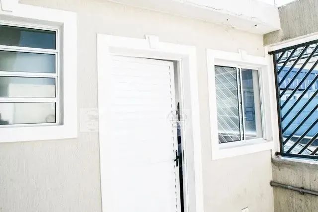 Imóvel para aluguel possui 45 metros quadrados com 2 quartos - Foto 3