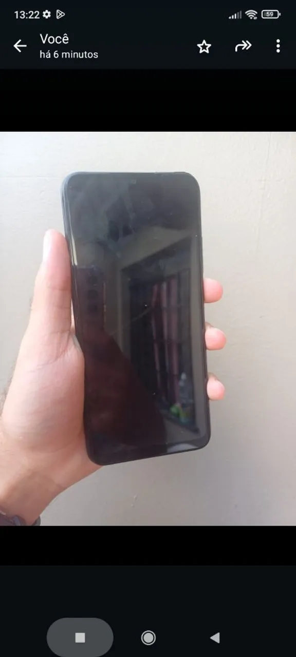 Redmi 10A