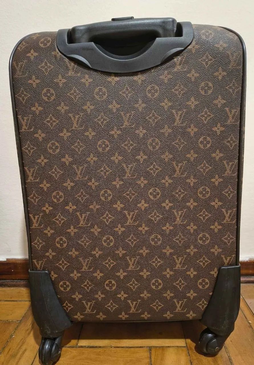 MALA LOUIS VUITTON ORIGINAL PEGASE 55  - Foto 2