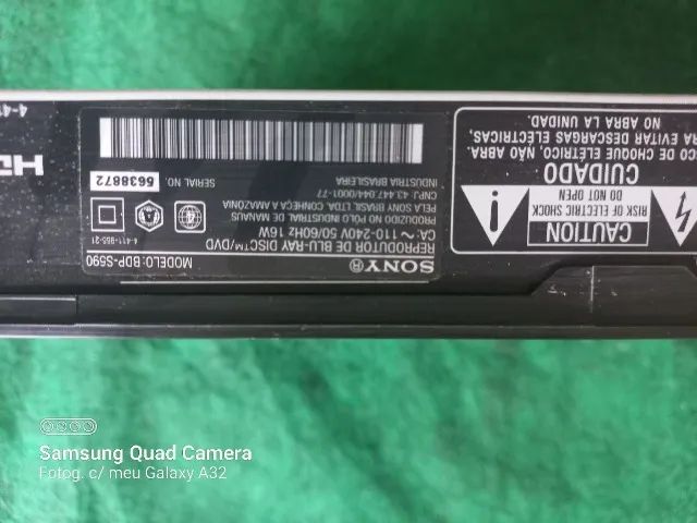 DVD sony - Foto 3