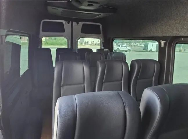 2014 Mercedes-Benz sprinter 415 - Foto 6