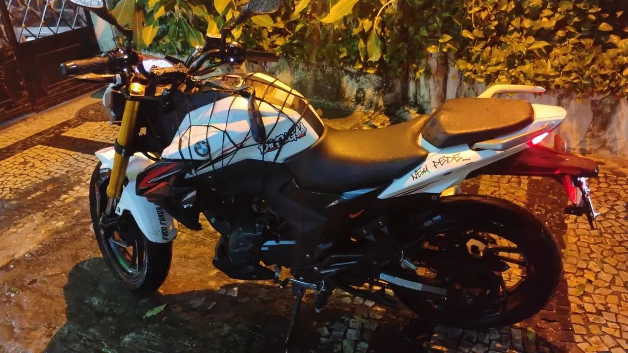 Pra sair hoje R$ 18.mil leva.