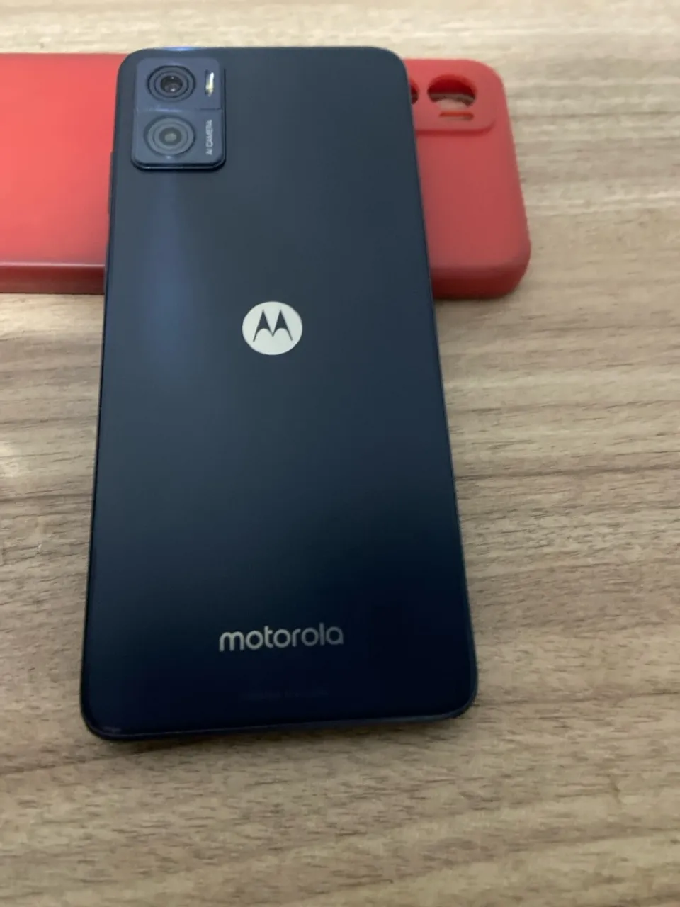 Motorola [modelo] 128GB - Ótimo Estado!