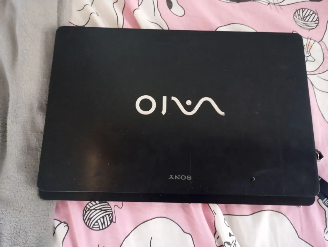 Notebook Sony Vaio  - Foto 3