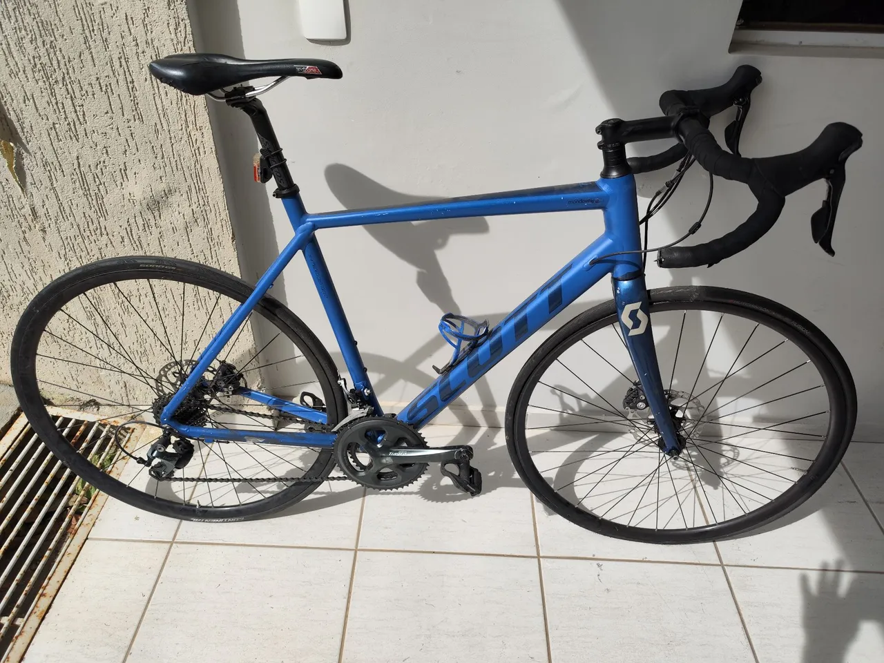【送料込み】SCOTT SPEED STAR50 Bicicleta SCOTT Speedster 50