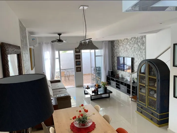 Imóvel para venda tem 126 metros quadrados com 2 quartos em Parque Industrial - Campinas -