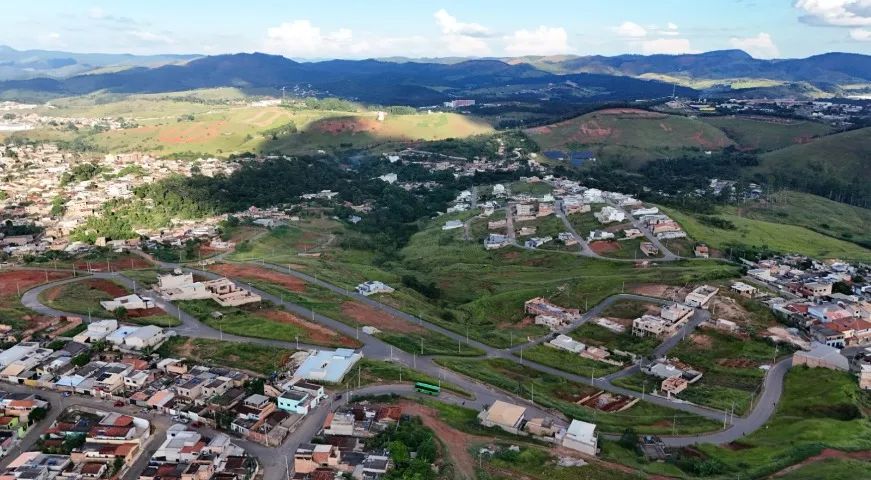 Lotes em Itabira/MG - Pedras do Valle - Foto 4