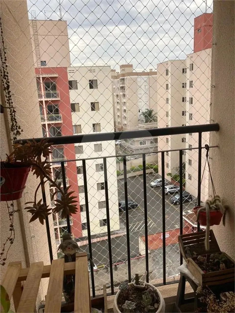 Apartamento com 3 quartos à venda em Jardim Nova Manchester - SP - Foto 5
