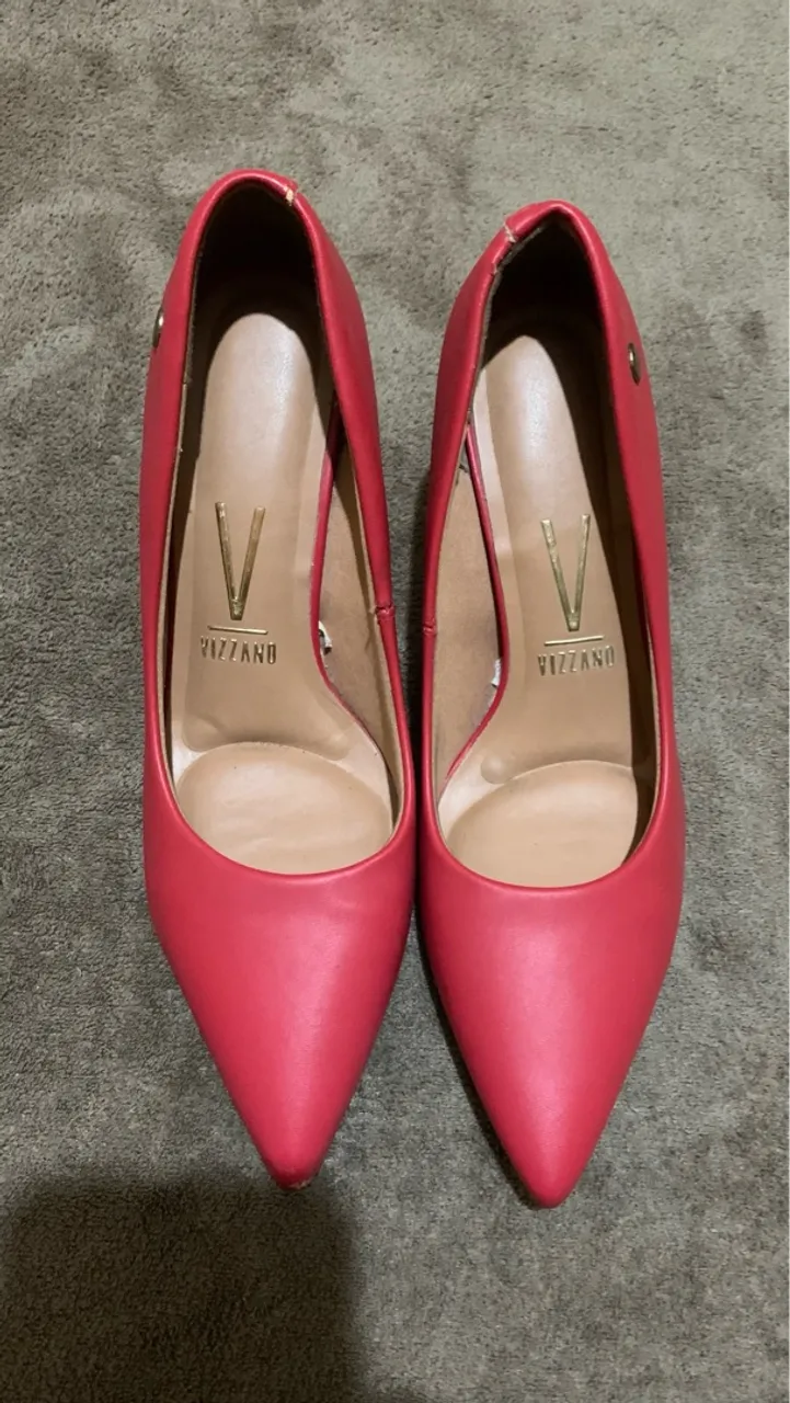 Sapato scarpin vizzano