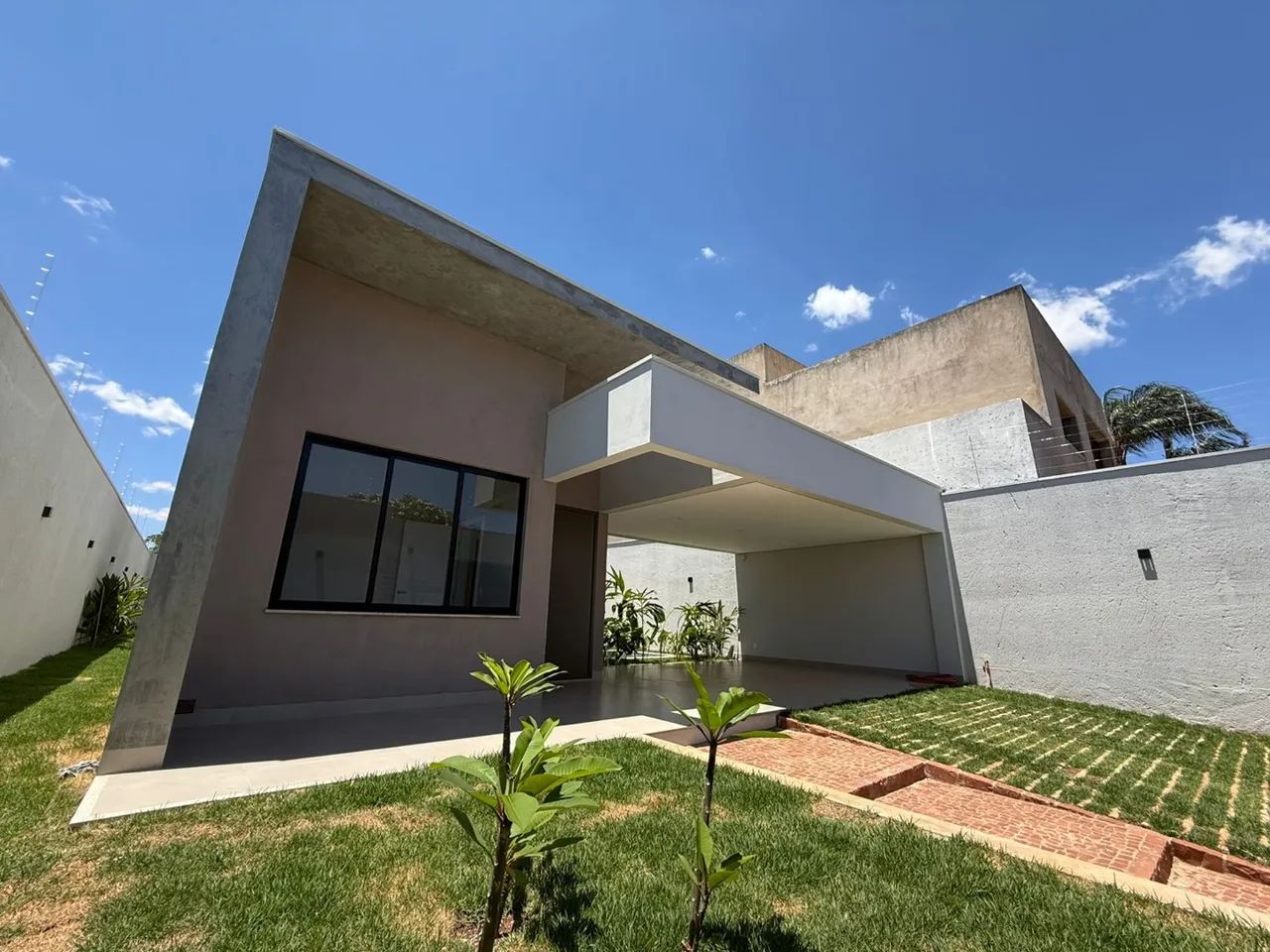 Foto - Uberlândia - Jardim Karaíba