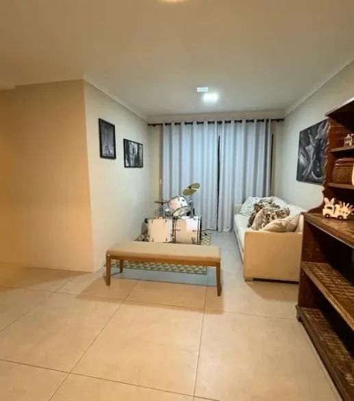 Apartamento a venda perto do Tênis Clube Alphaville - Foto 4