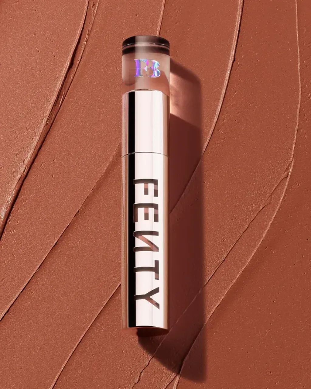 Batom liquido Fenty - Liquid Lipstick - Pow'r Thirsty - Cor 08 - Foto 3