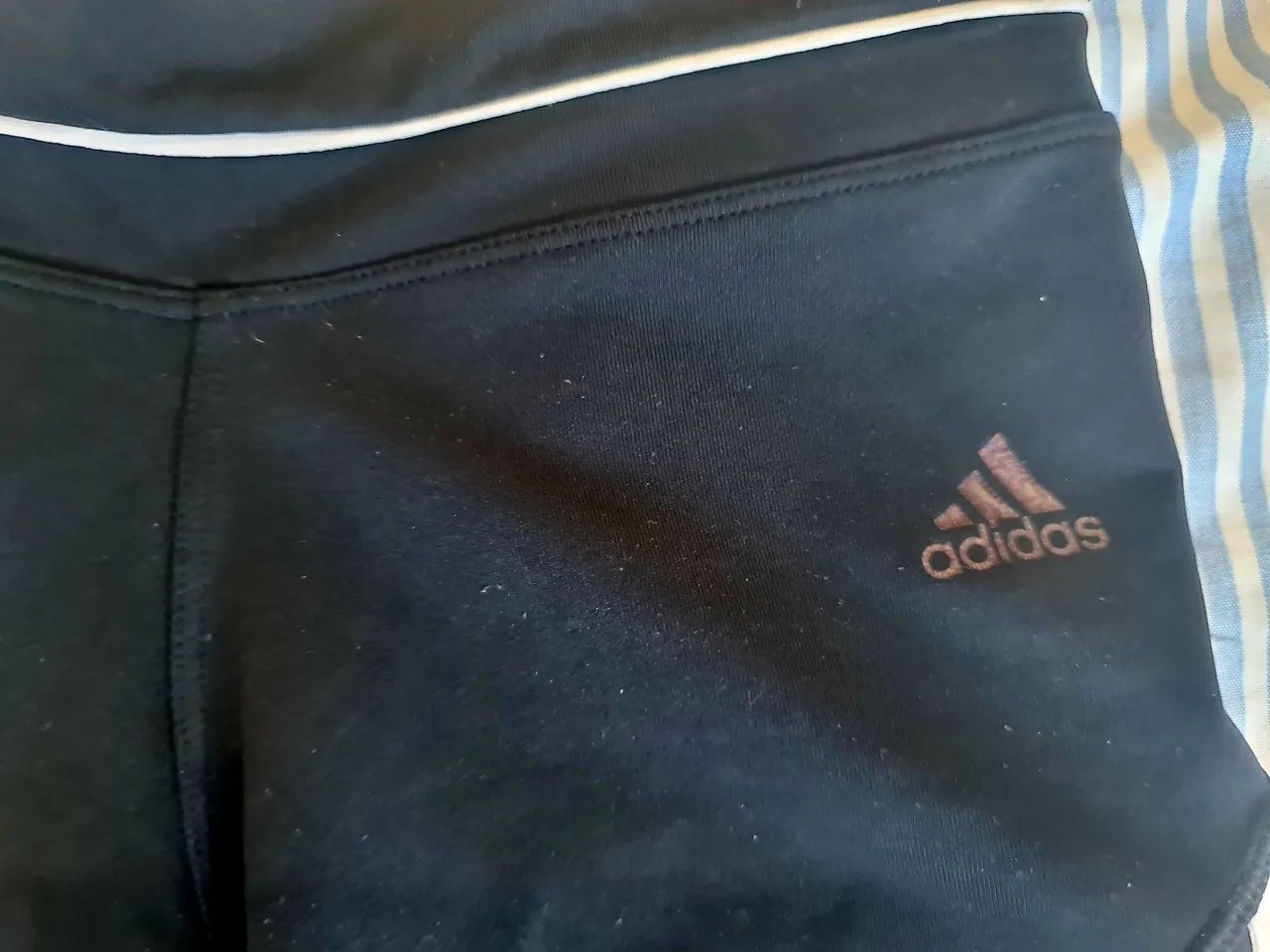 Short adidas original  - Foto 2