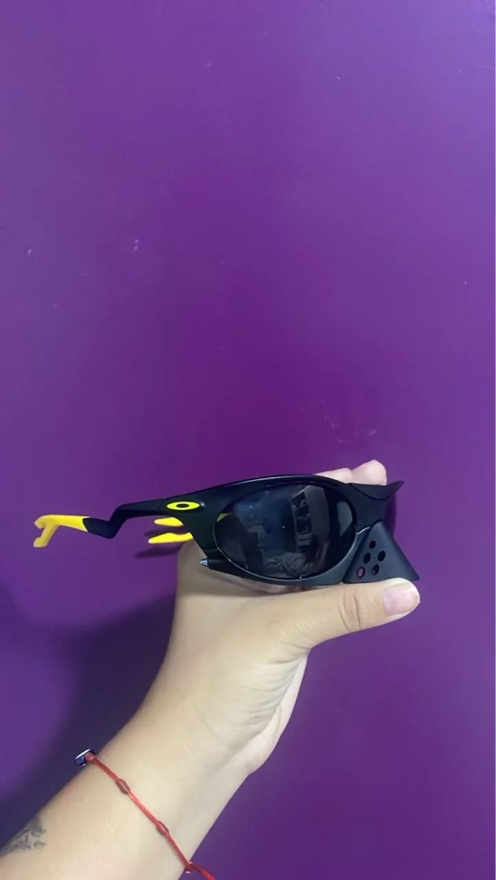 Óculos Oakley - Foto 2