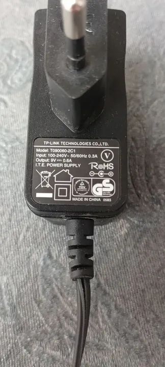 Roteador TP-LINK Wi-Fi - Foto 4